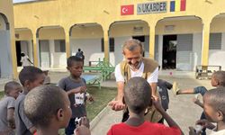 Murat Uğur'dan İyilik İçin Birlik Olma Çağrısı