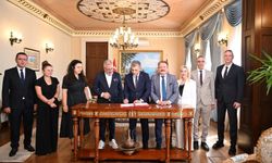 Muratpaşa'ya Beş Hekimli Yeni Sağlık Merkezi Geliyor