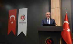 Murzioğlu: 'Güçlü Ekonomi, Güçlü Türkiye'nin Temel Taşıdır'