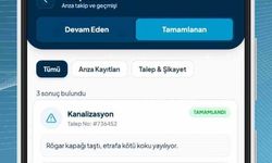 MUSKİ'nin Mobil Uygulaması ile Su Hizmetleri Artık Cebinizde