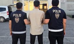 Muş'ta 8 yıl hapis cezası bulunan hükümlü, operasyonla yakalandı