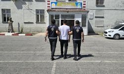 Muş'ta Cinsel Saldırı Suçundan Aranan Şahıs Yakalandı