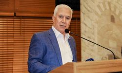 Mustafa Bozbey CHP'den ayrıldığını duyurdu