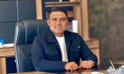 Müteahhit Mehmet Kaya'dan Mevlid Kandili Kutlaması