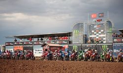 MXGP Türkiye, uluslararası motokros yıldızlarını bir araya getirecek