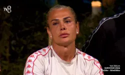 Nagihan Karadere Survivor Defterini Kapatmadı! Yeni Sezon Sorusu Gelince Cevabı Şaşırttı