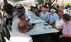 Narin Güran, mezarı başında duygusal anlarla anıldı