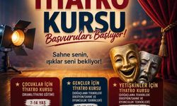 Nazilli Belediyesi'nden yeni sanatsal gelişim kursları açıldı