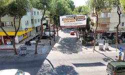 Nazilli'de 7 Sokakta Yol Yenileme Sevinci