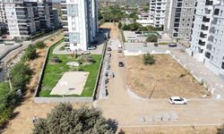 Nazilli'de yol yenileme projeleri hız kazanıyor