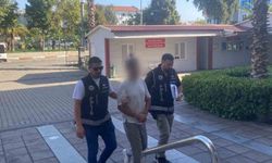 Nazilli'deki üst geçitteki maket olayı: 1 kişi tutuklandı
