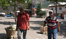 Nazımiye'den huzur kenti olmaya giden yol
