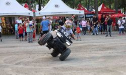 NebiyanFest 2023, minik yıldız Ömer Ali ile açılış yaptı