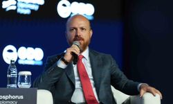 Necmeddin Bilal Erdoğan: 'Türkiye, uluslararası öğrenciler için cazibe merkezi'