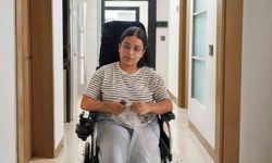 Nehir'in Akülü Sandalye İhtiyacı Belediye Tarafından Karşılandı