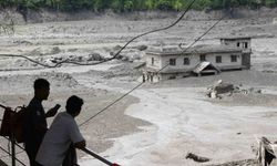 Nepal'de sel felaketinde ölü sayısı 177'ye ulaştı