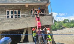 Nepal'deki sel felaketinde can kaybı 676'ya ulaştı