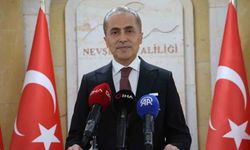Nevşehir Kültür Yolu Festivali sona erdi