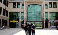 Nevşehir'de uyuşturucu operasyonunda 4 şüpheli tutuklandı