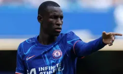 Fenerbahçe’den Nicolas Jackson transfer hamlesi! Chelsea’nin istediği rakam belli oldu