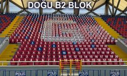 Niğde Belediyesi Spor Kulübü'nde Kombine Kartlar Satışa Çıktı