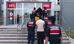 Niğde'de Bir Haftada 41 Aranan Şahıs Ele Geçirildi