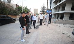Niğde'de Ulaşım Projeleri Hız Kazanıyor