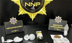 Niğde'de uyuşturucu operasyonu: 5 kişi tutuklandı