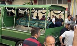 Nilda Müge Şahin son yolculuğuna uğurlandı