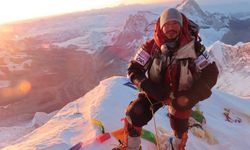 “14 Zirve”nin yıldızı Nirmal Purja hayatını kaybetti: Broad Peak’te çığ faciası