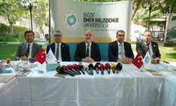 NÖHÜ, üniversite adaylarına kapılarını açıyor
