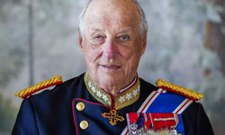 Norveç Kralı 5. Harald, 89 yaşında yaşamını yitirdi