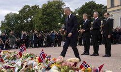 Norveç'in Yeni Hükümdarı Tahta Çıktı