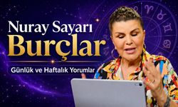 17-23 Ağustos Haftalık Burç Yorumları: Nuray Sayarı’dan Tutulma Sonrası 12 Burca Kritik Mesajlar