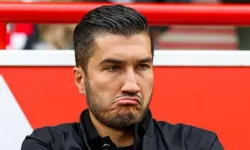 Başakşehir’de deprem! Nuri Şahin 3 futbolcunun biletini kesti