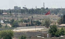 Nusaybin-Kamışlı hattında yeni güvenlik dönemi başladı