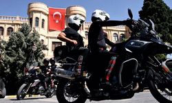 Nusaybin'de 'Yunus' Timleri Faaliyete Geçti- Video