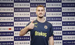 Fenerbahçe’de Ognjen Mimovic'e Konyaspor talip