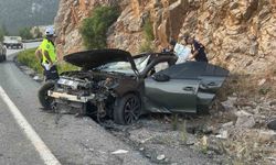 Öğretmen İlknur Aydoğan trafik kazasında hayatını kaybetti