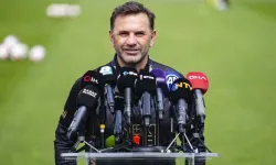 Okan Buruk'tan Davinson Sanchez sürprizi