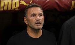 Okan Buruk: 'Bu Maçta Kazanmamız Gerekirdi'