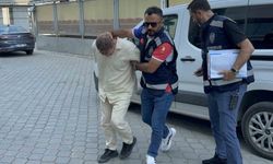 Okul inşaatından 650 bin lira değerinde kablo çalan kalıp ustası tutuklandı