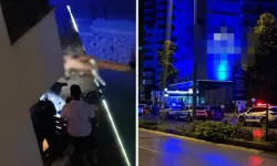Kayseri’de otelde korkunç olay: 28 yaşındaki Selin 5’inci kattan düşerek hayatını kaybetti