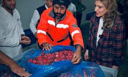 Ölmeztoprak: 'Malatya'nın üretim ve emek potansiyeli her geçen gün artıyor'