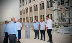 Ölmeztoprak'tan Malatya'da adalet ve vatandaş buluşması