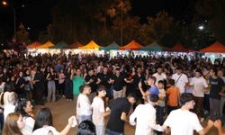 Oltu Festivali, Konserle Heyecan Dorukta