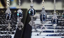 Oltu Taşı: Erzurum'un Geleneksel Hazinesi