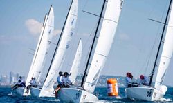 Olympos Regatta'da Yelken Heyecanı Başladı