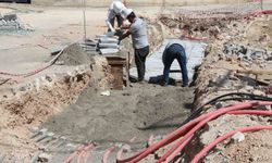 Ömerli'de Dicle Elektrik'ten 42,4 milyon TL'lik enerji altyapı yatırımı