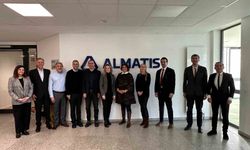 OMSAN Lojistik, Almatis ile Avrupa'daki taşıma ağını güçlendiriyor